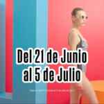 Rebajas de Verano Sears: Hasta 50% de descuento + hasta 6 msi