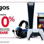 Rebajas de Verano Sears: Hasta 50% de descuento + hasta 6 msi