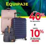 Rebajas de Verano Sears: Hasta 50% de descuento + hasta 6 msi
