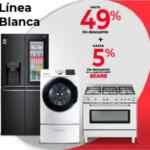 Ofertas Sears 2 Día de Venta Online: Hasta 60% de descuento