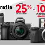 Ofertas Sears 2 Día de Venta Online: Hasta 60% de descuento