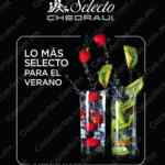 Folleto Chedraui Selecto Verano válido al 4 de julio 2021