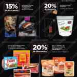 Folleto Chedraui Selecto Verano válido al 4 de julio 2021