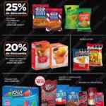 Folleto Chedraui Selecto Verano válido al 4 de julio 2021