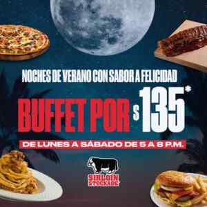 Imagen de la promo