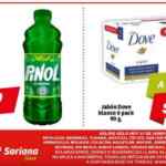Ofertas Soriana Días Rendidores 17 de junio 2021