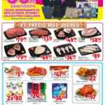 Folleto Soriana Mercado media semana 22 al 24 de junio 2021