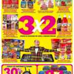 Folleto Soriana Mercado media semana 22 al 24 de junio 2021