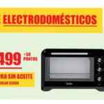Promoción Soriana Mercado Recompensas: Canjea productos Tefal desde $109 + 50 puntos