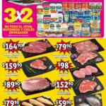 Ofertas Soriana Mercado fin de semana 25 al 28 de junio 2021