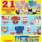 Ofertas Soriana Mercado fin de semana 25 al 28 de junio 2021