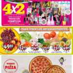 Ofertas Soriana Mercado fin de semana 25 al 28 de junio 2021