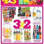Ofertas Soriana Mercado fin de semana 25 al 28 de junio 2021
