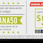 Código Soriana de $50 pesos de descuento en tu siguiente compra