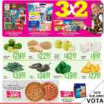 Ofertas Soriana fin de semana 4 al 7 de junio 2021