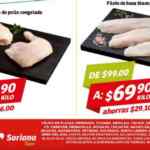 Ofertas Soriana Días Rendidores 3 de junio 2021