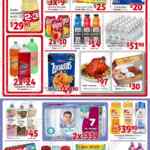 Folleto Soriana Mercado media semana 1 al 3 de junio 2021