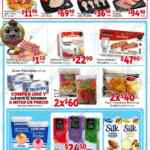 Folleto Soriana Mercado media semana 1 al 3 de junio 2021