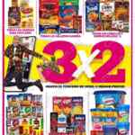 Folleto Soriana Mercado media semana 29 de junio al 1 de julio 2021