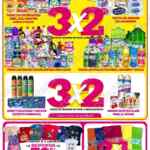 Folleto Soriana Mercado media semana 29 de junio al 1 de julio 2021