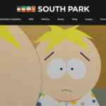 Episodios de South Park GRATIS en streaming en la página oficial southpark.lat