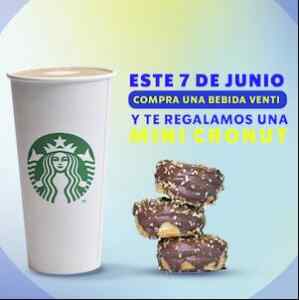 Imagen de la promo