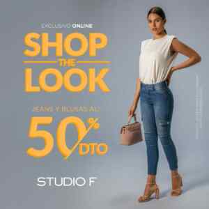 Imagen de la promo