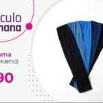 Suburbia Artículo de la Semana 1 al 6 de junio: pijama Weekend a $190