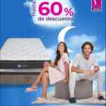 Feria del Descanso Suburbia: Hasta 60% de descuento + hasta 12 msi