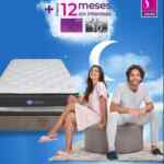 Feria del Descanso Suburbia: Hasta 60% de descuento + hasta 12 msi