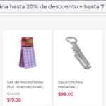 Ofertas Suburbia Día del Padre 2021: Hasta 70% de descuento