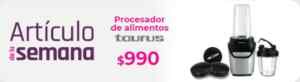 Imagen de la promo