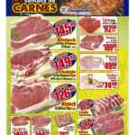 Ofertas Super Guajardo frutas y verduras 22 y 23 de junio