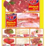 Ofertas Super Guajardo frutas y verduras 1 y 2 de junio