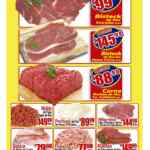 Ofertas Super Guajardo frutas y verduras 29 y 30 de junio