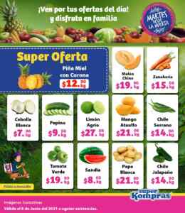 Imagen de la promo