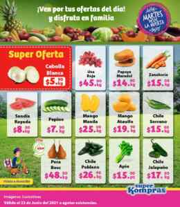 Imagen de la promo