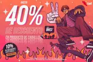 Imagen de la promo