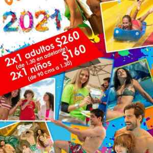 Imagen de la promo