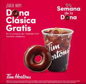 Imagen de la promo