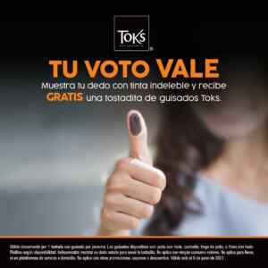 Imagen de la promo