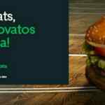 Días Uber Eats: $100 de descuento en pedidos de $200, 2x1 y más