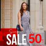 Vanity Rebajas de Verano de hasta 50% de descuento + 6 msi