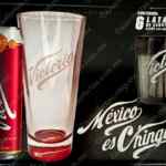 Promo cerveza Victoria vaso Gratis en empaques marcados