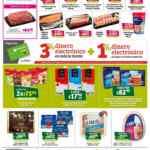 Folleto Soriana Super Martes y Miércoles del Campo 1 y 2 de junio 2021