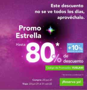 Imagen de la promo