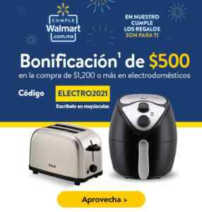 Imagen de la promo