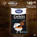 Ofertas Walmart Maestros de la Parrilla en carnes del 11 al 13 de junio