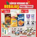 Folleto Walmart Rebajas para Todos 11 al 24 de junio 2021