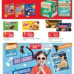 Folleto Walmart Rebajas para Todos 11 al 24 de junio 2021